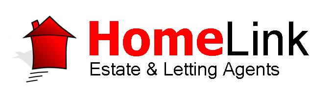 Home Link Properties Logo